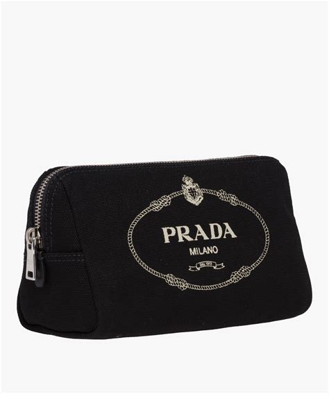 prada pouch douglas|prada make up pouch.